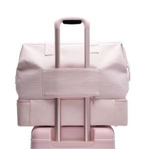 BEIS Weekender - Sakura Pink